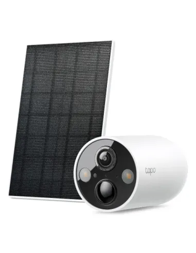 TP-Link TC85 KIT cámara de vigilancia Bala (forma) Cámara de seguridad IP Interior y exterior 2560 x 1440 Pixeles Techo pared