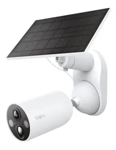 TP-Link TC85 KIT cámara de vigilancia Bala (forma) Cámara de seguridad IP Interior y exterior 2560 x 1440 Pixeles Techo pared 2