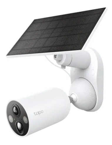 TP-Link TC85 KIT cámara de vigilancia Bala (forma) Cámara de seguridad IP Interior y exterior 2560 x 1440 Pixeles Techo pared