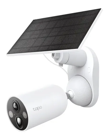 TP-Link TC85 KIT cámara de vigilancia Bala (forma) Cámara de seguridad IP Interior y exterior 2560 x 1440 Pixeles Techo pared