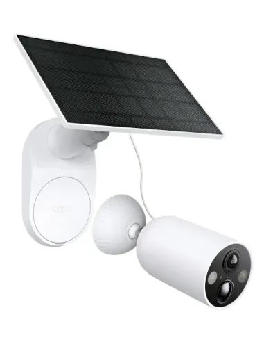TP-Link TC85 KIT cámara de vigilancia Bala (forma) Cámara de seguridad IP Interior y exterior 2560 x 1440 Pixeles Techo pared
