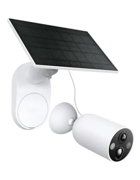 TP-Link TC85 KIT cámara de vigilancia Bala (forma) Cámara de seguridad IP Interior y exterior 2560 x 1440 Pixeles Techo pared