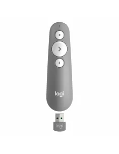 Logitech R500