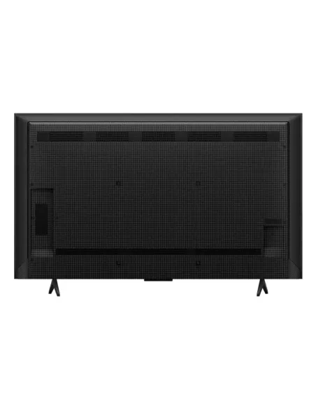 TCL T69C 50T69C Televisor 127 cm (50") 4K Ultra HD Smart TV Wifi Negro 350 cd   m²