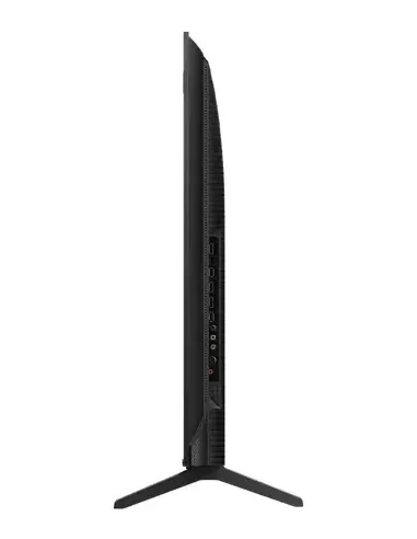 TCL T69C 50T69C Televisor 127 cm (50") 4K Ultra HD Smart TV Wifi Negro 350 cd   m²
