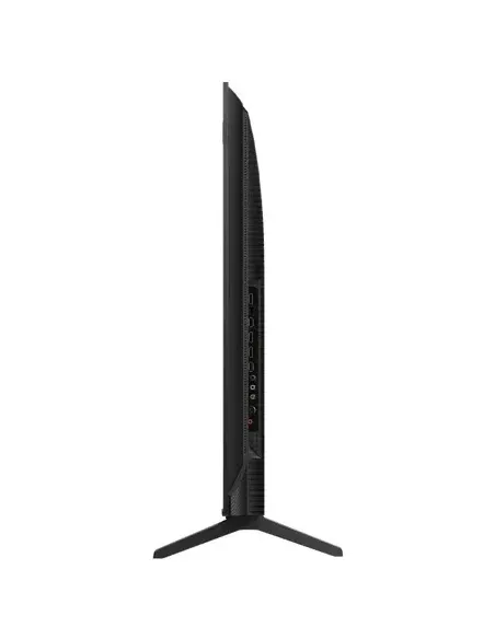 TCL T69C 50T69C Televisor 127 cm (50") 4K Ultra HD Smart TV Wifi Negro 350 cd   m²