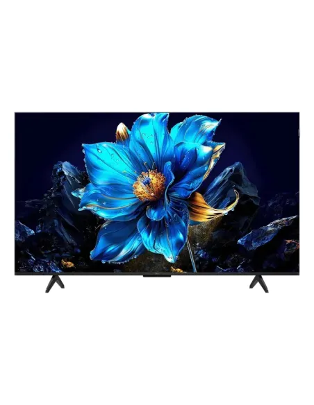TCL T69C 50T69C Televisor 127 cm (50") 4K Ultra HD Smart TV Wifi Negro 350 cd   m²
