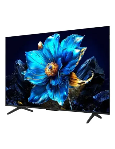 TCL T69C 50T69C Televisor 127 cm (50") 4K Ultra HD Smart TV Wifi Negro 350 cd   m²