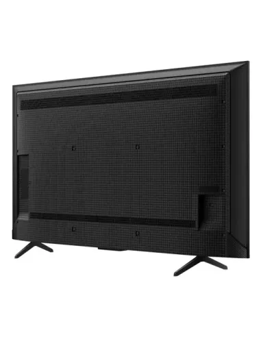 TCL T69C 50T69C Televisor 127 cm (50") 4K Ultra HD Smart TV Wifi Negro 350 cd   m²