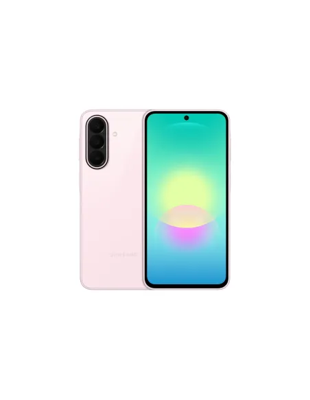Samsung GALAXY A27 128GB 5G 6.7IN LIGHT PINK 6GB ANDROID