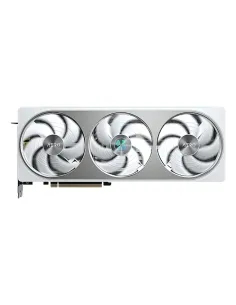 GIGABYTE GeForce RTX 5070 AERO OC 12G Tarjeta Gráfica - 12GB GDDR7, 192 bits, PCI-E 5.0, 2625 MHz Core Clock, 3 x DP 2.1a, 1 x 2