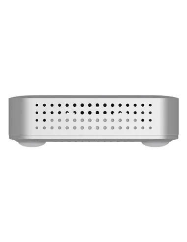D-Link DUF-901 E base para portátil y replicador de puertos Alámbrico USB4 Gris