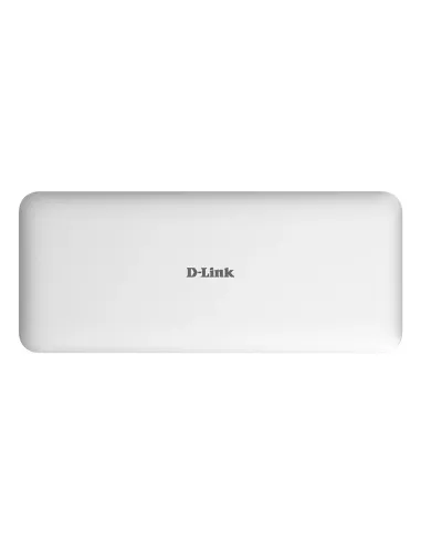 D-Link DUF-901 E base para portátil y replicador de puertos Alámbrico USB4 Gris