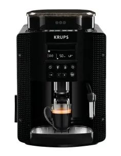 Krups Essential EA81P070 cafetera eléctrica Manual Máquina espresso 1,7 L