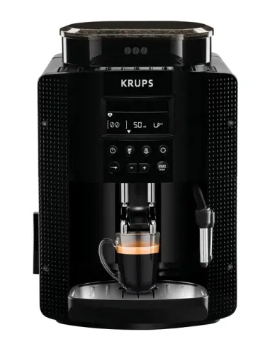 Krups Essential EA81P070 cafetera eléctrica Manual Máquina espresso 1,7 L