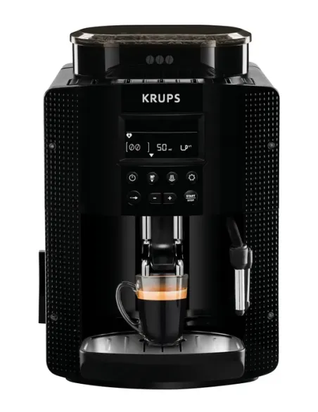 Krups Essential EA81P070 cafetera eléctrica Manual Máquina espresso 1,7 L