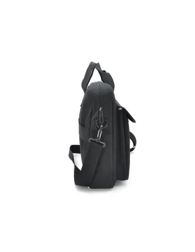 Equip 245410 maletines para portátil 39,6 cm (15.6") Bandolera Negro
