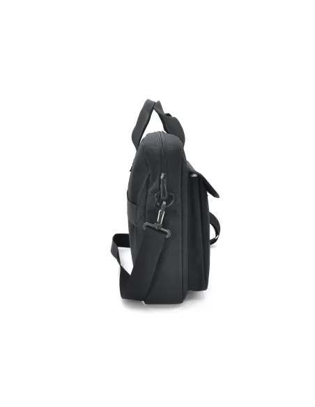 Equip 245410 maletines para portátil 39,6 cm (15.6") Bandolera Negro