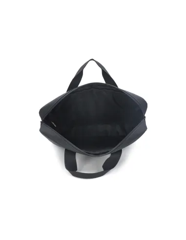 Equip 245410 maletines para portátil 39,6 cm (15.6") Bandolera Negro