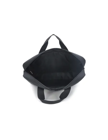 Equip 245410 maletines para portátil 39,6 cm (15.6") Bandolera Negro