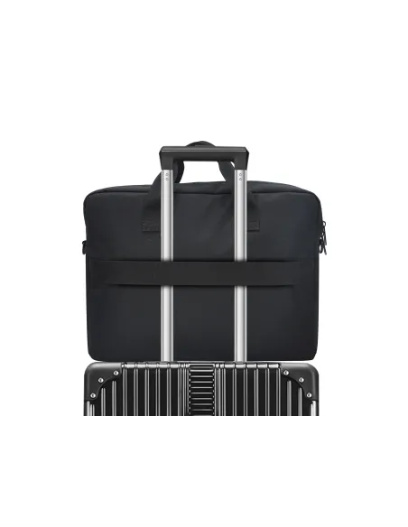 Equip 245410 maletines para portátil 39,6 cm (15.6") Bandolera Negro