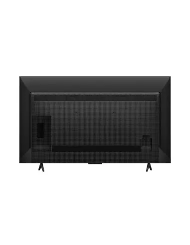 TCL T69C 55T69C Televisor 139,7 cm (55") 4K Ultra HD Smart TV Wifi Negro 350 cd   m²