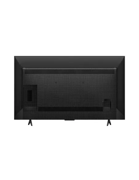 TCL T69C 55T69C Televisor 139,7 cm (55") 4K Ultra HD Smart TV Wifi Negro 350 cd   m²