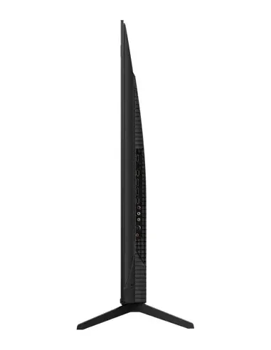 TCL T69C 55T69C Televisor 139,7 cm (55") 4K Ultra HD Smart TV Wifi Negro 350 cd   m²
