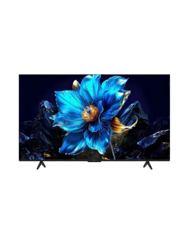 TCL T69C 55T69C Televisor 139,7 cm (55") 4K Ultra HD Smart TV Wifi Negro 350 cd   m²
