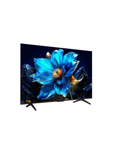 TCL T69C 55T69C Televisor 139,7 cm (55") 4K Ultra HD Smart TV Wifi Negro 350 cd   m²