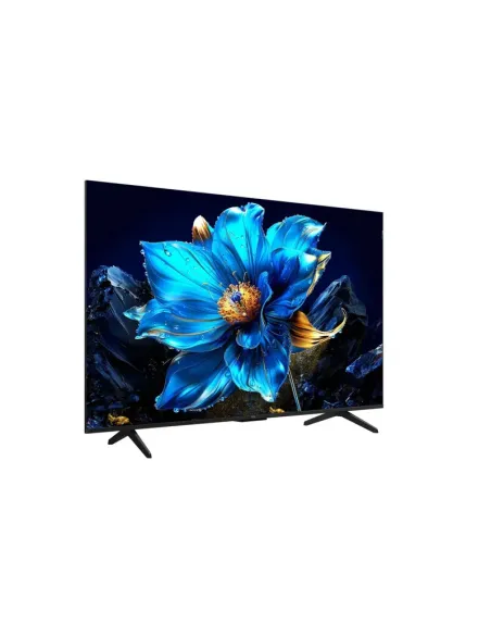 TCL T69C 55T69C Televisor 139,7 cm (55") 4K Ultra HD Smart TV Wifi Negro 350 cd   m²