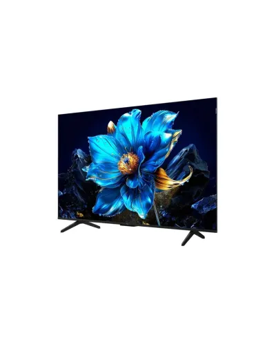 TCL T69C 55T69C Televisor 139,7 cm (55") 4K Ultra HD Smart TV Wifi Negro 350 cd   m²