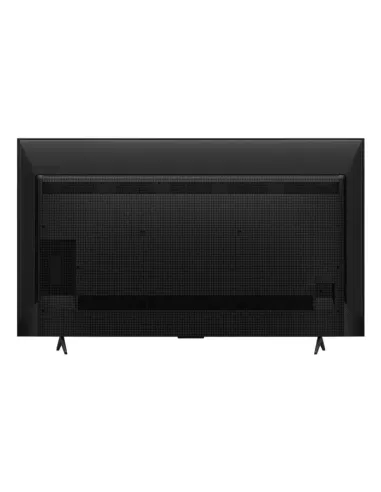 TCL T69C 65T69C Televisor 165,1 cm (65") 4K Ultra HD Smart TV Wifi Negro 350 cd   m²