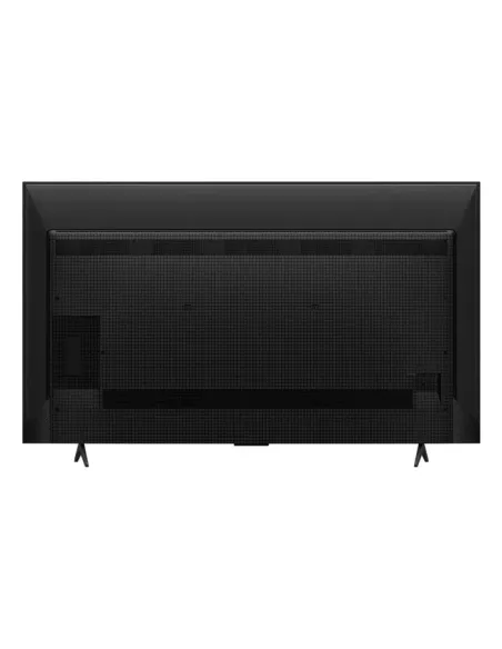 TCL T69C 65T69C Televisor 165,1 cm (65") 4K Ultra HD Smart TV Wifi Negro 350 cd   m²