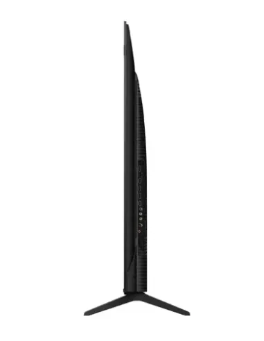 TCL T69C 65T69C Televisor 165,1 cm (65") 4K Ultra HD Smart TV Wifi Negro 350 cd   m²