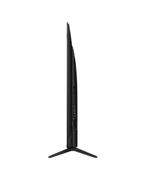 TCL T69C 65T69C Televisor 165,1 cm (65") 4K Ultra HD Smart TV Wifi Negro 350 cd   m²