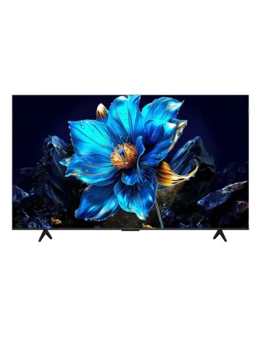 TCL T69C 65T69C Televisor 165,1 cm (65") 4K Ultra HD Smart TV Wifi Negro 350 cd   m²
