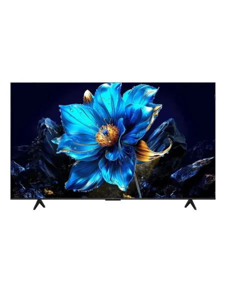 TCL T69C 65T69C Televisor 165,1 cm (65") 4K Ultra HD Smart TV Wifi Negro 350 cd   m²