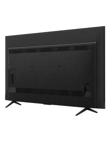 TCL T69C 65T69C Televisor 165,1 cm (65") 4K Ultra HD Smart TV Wifi Negro 350 cd   m²