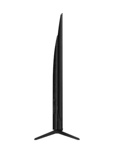 TCL T69C 65T69C Televisor 165,1 cm (65") 4K Ultra HD Smart TV Wifi Negro 350 cd   m²