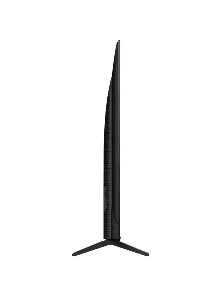 TCL T69C 65T69C Televisor 165,1 cm (65") 4K Ultra HD Smart TV Wifi Negro 350 cd   m²