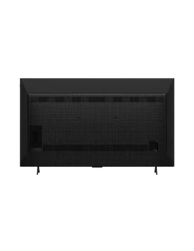 TCL T69C 75T69C Televisor 190,5 cm (75") 4K Ultra HD Smart TV Wifi Negro 350 cd   m²