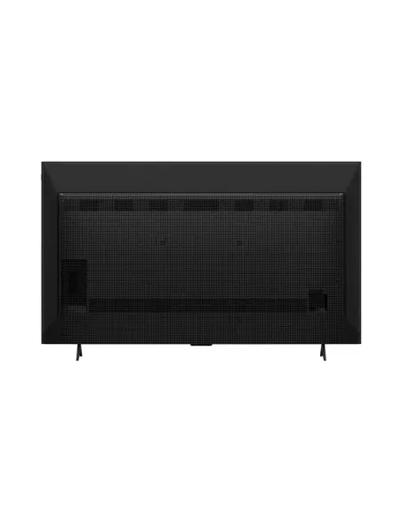 TCL T69C 75T69C Televisor 190,5 cm (75") 4K Ultra HD Smart TV Wifi Negro 350 cd   m²