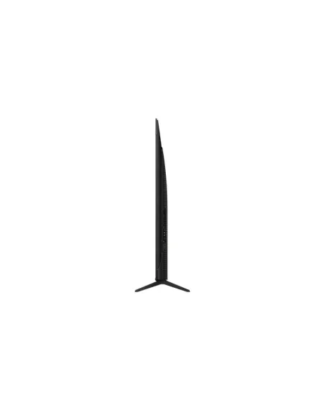 TCL T69C 75T69C Televisor 190,5 cm (75") 4K Ultra HD Smart TV Wifi Negro 350 cd   m²