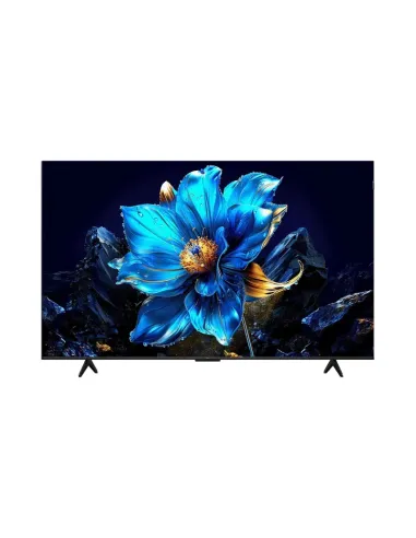 TCL T69C 75T69C Televisor 190,5 cm (75") 4K Ultra HD Smart TV Wifi Negro 350 cd   m²