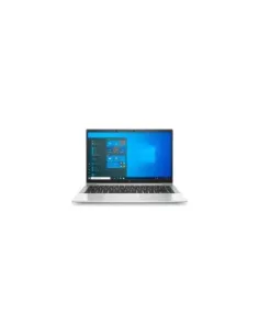 Portatil reacondicionado hp elitebook 840 g8 14 pulgadas - i5 - 11th - 16 gb - 256 gb m2 - win 11 pro - teclado español