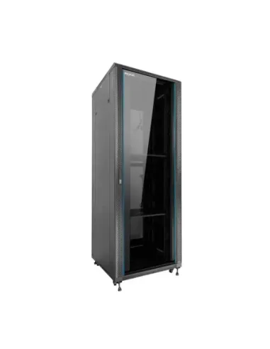Armario rack de suelo 19 pulgadas phasak pro 42u 600x1000 pho 6142