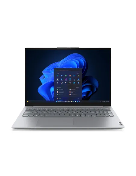 Lenovo ThinkBook 16 G9 AHP AMD Ryzen™ 5 220 Portátil 40,6 cm (16") WUXGA 16 GB DDR5-SDRAM 512 GB SSD Wi-Fi 7 (802.11be) Windows