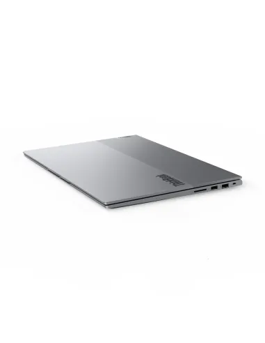 Lenovo ThinkBook 16 G9 AHP AMD Ryzen™ 5 220 Portátil 40,6 cm (16") WUXGA 16 GB DDR5-SDRAM 512 GB SSD Wi-Fi 7 (802.11be) Windows