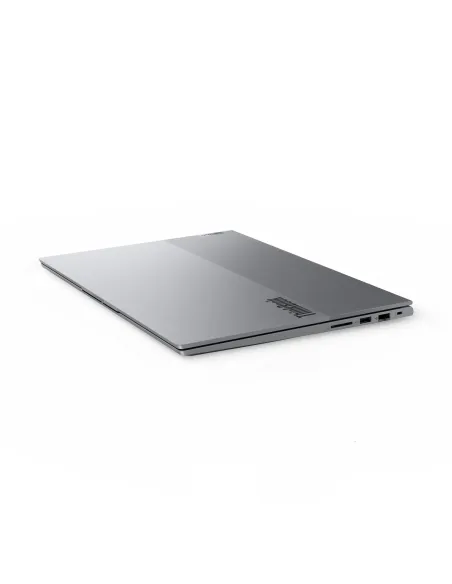 Lenovo ThinkBook 16 G9 AHP AMD Ryzen™ 5 220 Portátil 40,6 cm (16") WUXGA 16 GB DDR5-SDRAM 512 GB SSD Wi-Fi 7 (802.11be) Windows